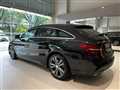 2017 Mercedes-Benz CLA Shooting Brake
