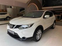 2016 Nissan Qashqai