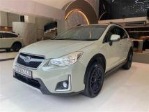 2016 Subaru Subaru Others