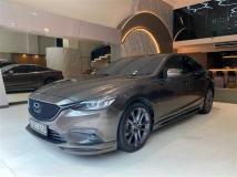 2016 Mazda Mazda6