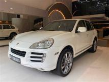 2007 Porsche Cayenne
