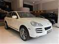 2007 Porsche Cayenne