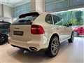 2007 Porsche Cayenne