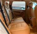 2007 Porsche Cayenne