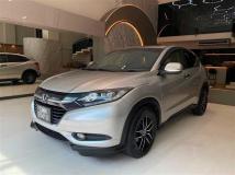2016 Honda VEZEL