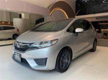 2016 Honda Fit