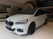 2016 BMW 2 Series