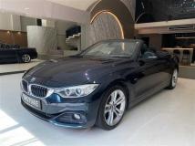 2016 BMW 4 Series