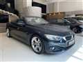 2016 BMW 4 Series