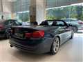 2016 BMW 4 Series
