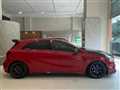 2017 Mercedes-Benz A-Class