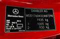 2017 Mercedes-Benz A-Class