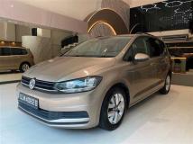 2017 Volkswagen Touran