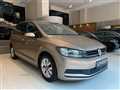 2017 Volkswagen Touran