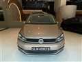 2017 Volkswagen Touran