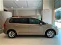 2017 Volkswagen Touran