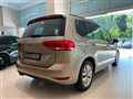 2017 Volkswagen Touran