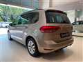2017 Volkswagen Touran