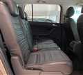 2017 Volkswagen Touran