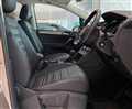 2017 Volkswagen Touran