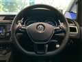 2017 Volkswagen Touran