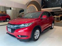 2016 Honda VEZEL