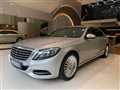 2017 Mercedes-Benz S-Class