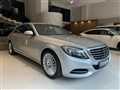 2017 Mercedes-Benz S-Class