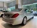 2017 Mercedes-Benz S-Class