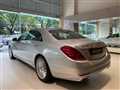2017 Mercedes-Benz S-Class