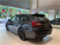 2016 Subaru Levorg
