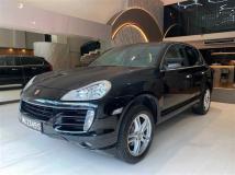 2007 Porsche Cayenne