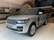 2016 Land Rover Range Rover Vogue