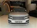 2016 Land Rover Range Rover Vogue