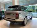 2016 Land Rover Range Rover Vogue