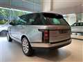 2016 Land Rover Range Rover Vogue