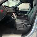 2016 Land Rover Range Rover Vogue