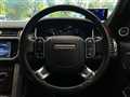 2016 Land Rover Range Rover Vogue