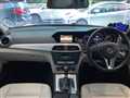 2011 Mercedes-Benz C-Class