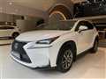 2016 Lexus NX