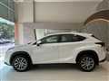 2016 Lexus NX