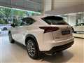 2016 Lexus NX