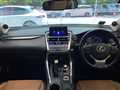 2016 Lexus NX