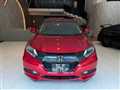 2016 Honda HR-V