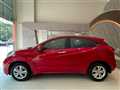 2016 Honda HR-V