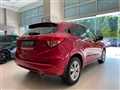 2016 Honda HR-V