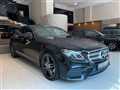 2016 Mercedes-Benz E-Class