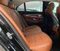 2016 Mercedes-Benz E-Class