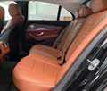 2016 Mercedes-Benz E-Class