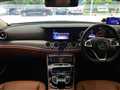 2016 Mercedes-Benz E-Class